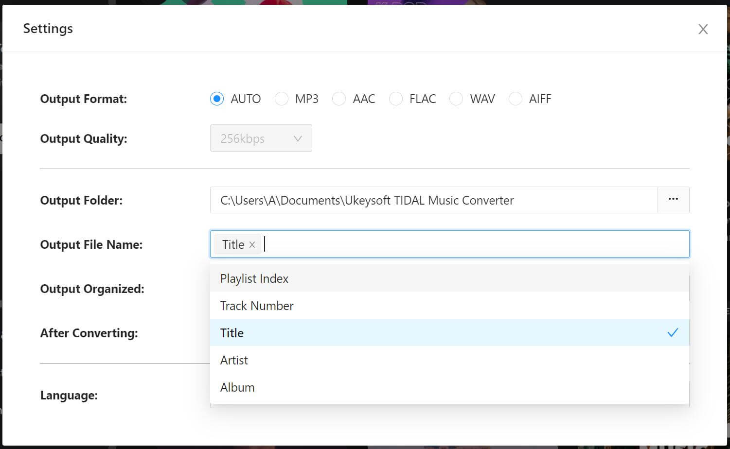 output-file-name output-file-name